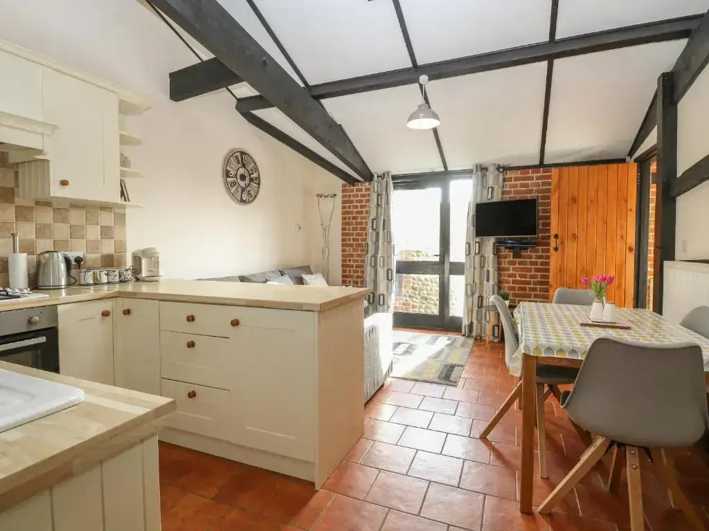 Hitchens Cottage