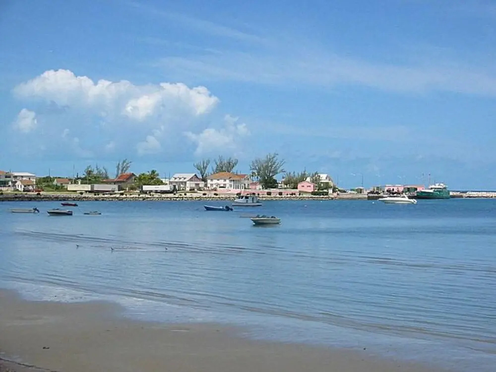 Miss Ruby by Eleuthera Vacation Rentals