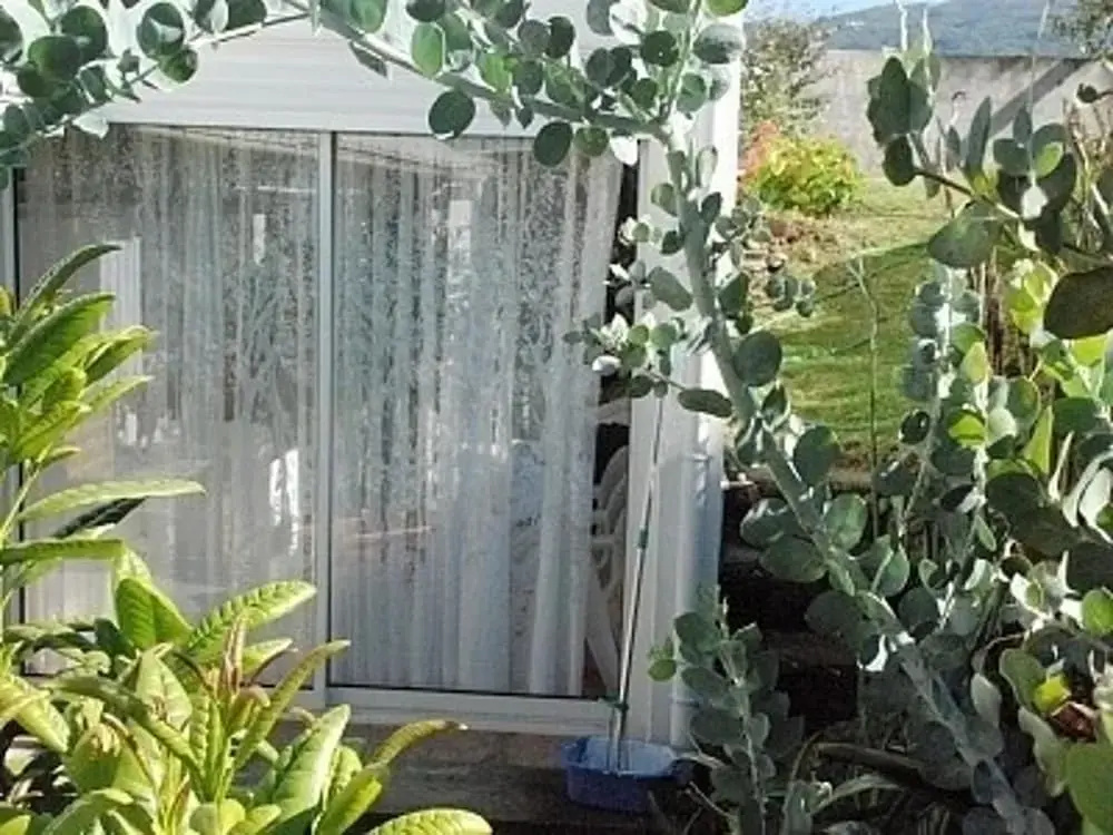 House With 4 Bedrooms in La Plaine des Cafres, With Wonderful sea View