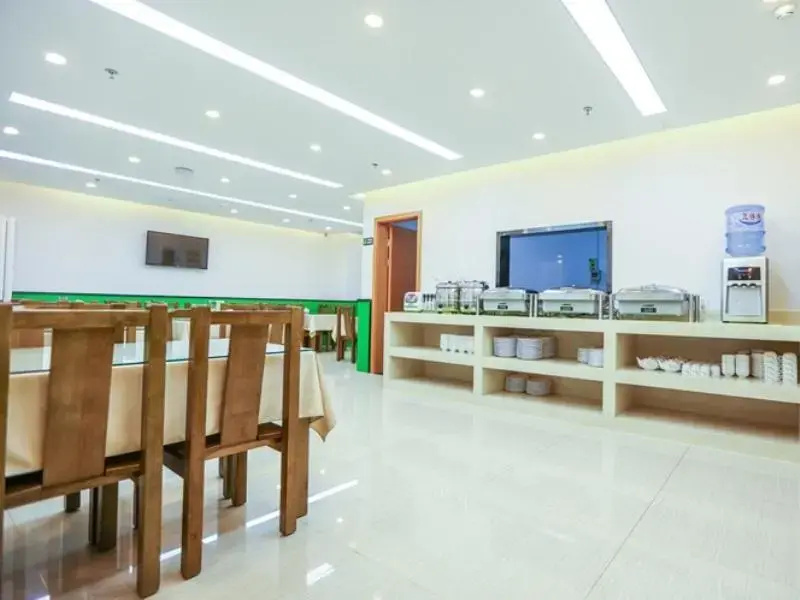 Vatica BeiJing Yanqing District Dongwai Street Hotel