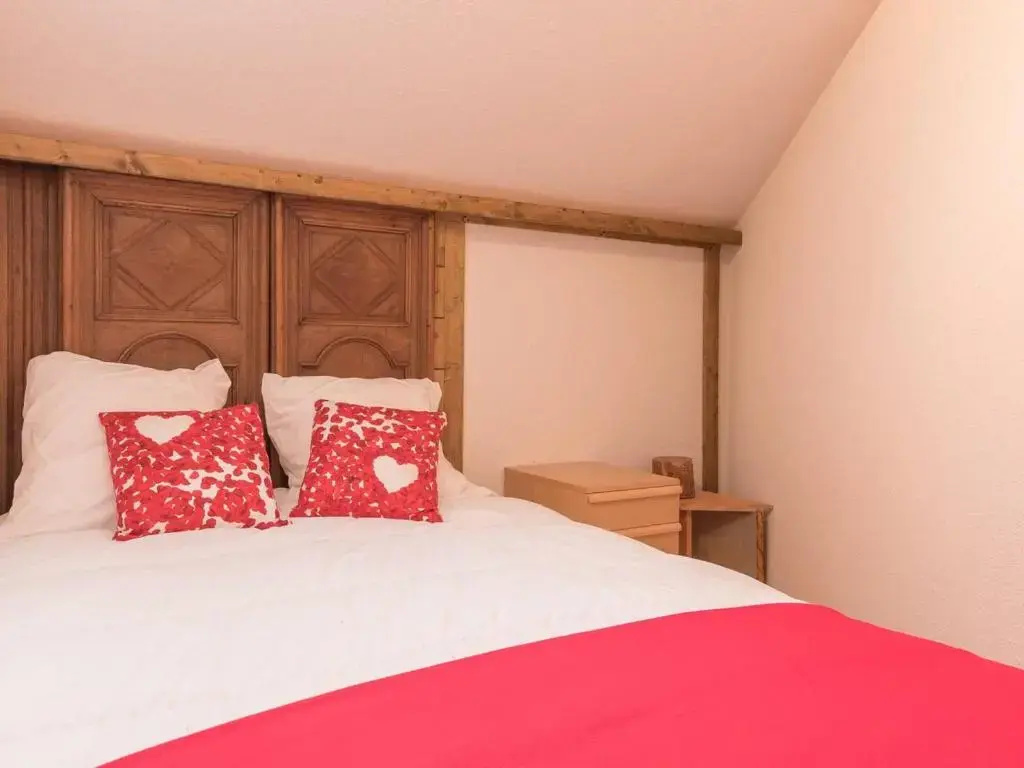 Appartement Montgenèvre, 2 pièces, 6 personnes - FR-1-330D-93