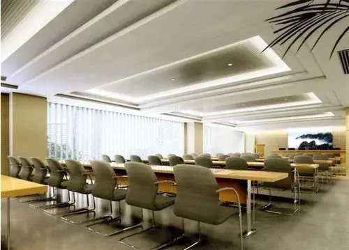 Yan'an Jinze International Hotel