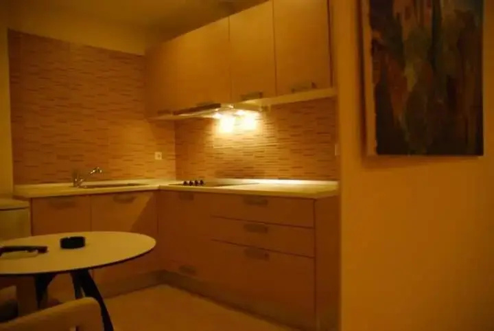 LESSIOTI APARTMENTS