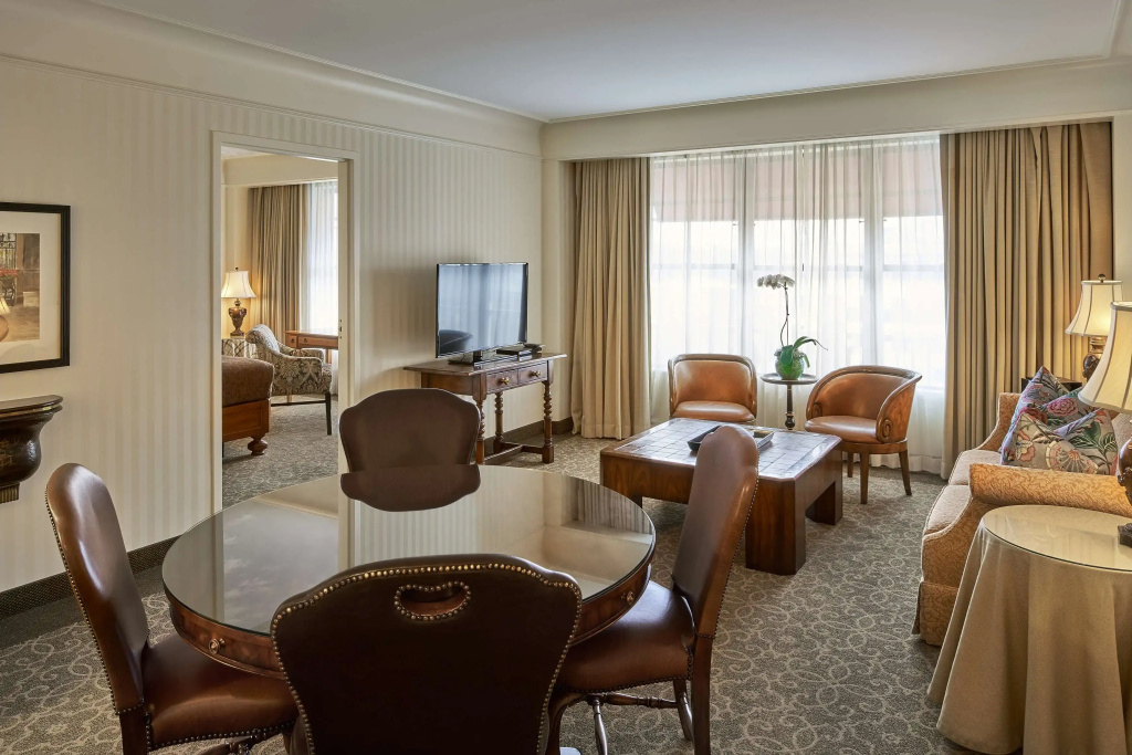 O.Henry Hotel