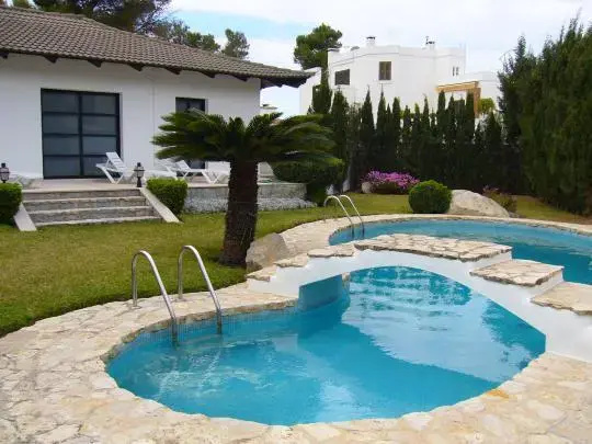 Villa Orient