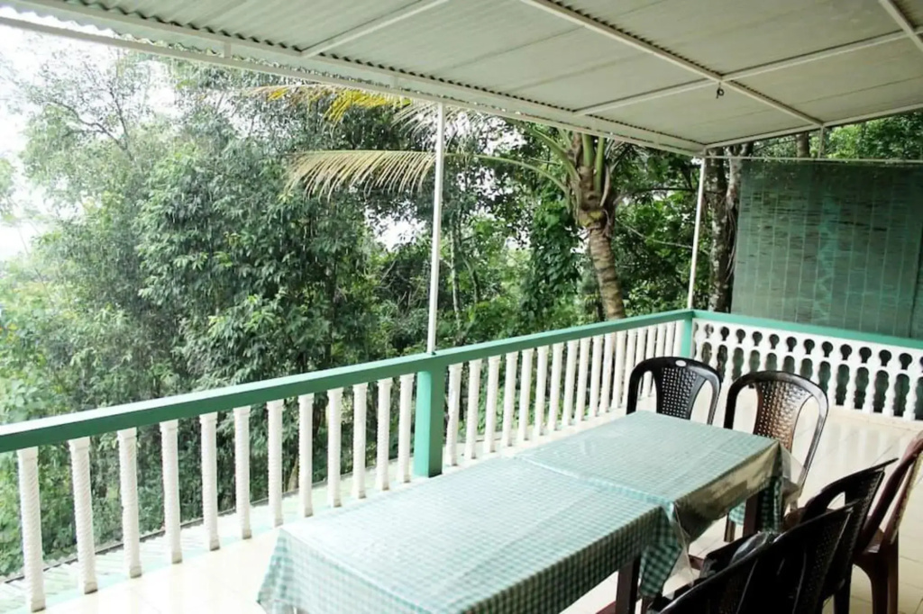 The Arbour Resort Munnar