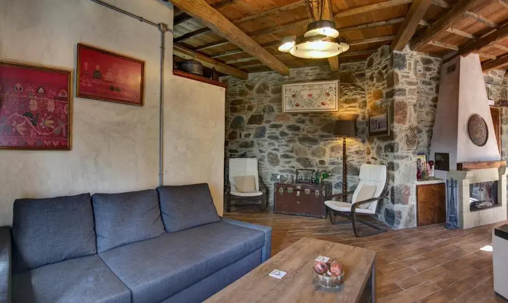 Villa Tzitzifia - Near Elafonisi