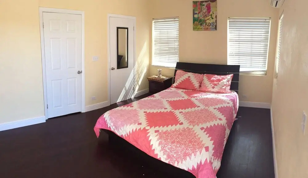 Point Of View Townhouse