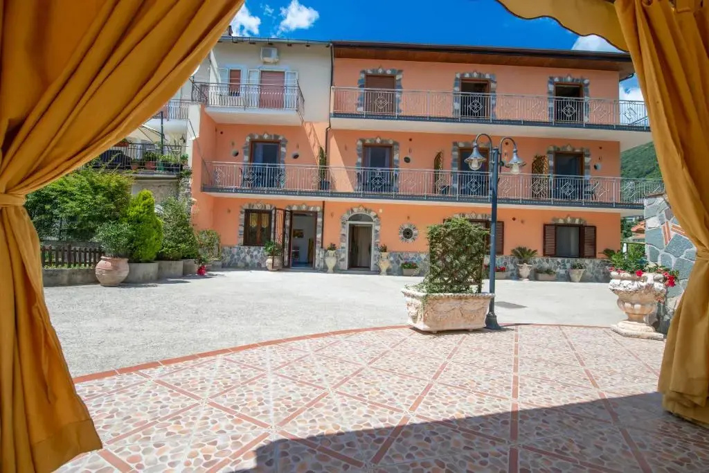 B&B Il Girasole