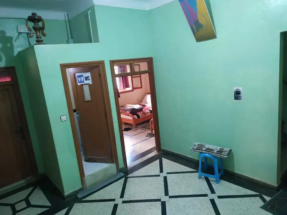 Hotel Imilchil