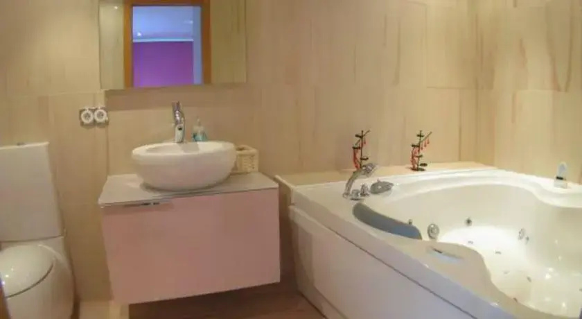Penthouse Cambrils