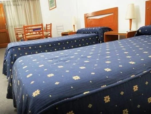 Hotel & Apart Argentino La Plata
