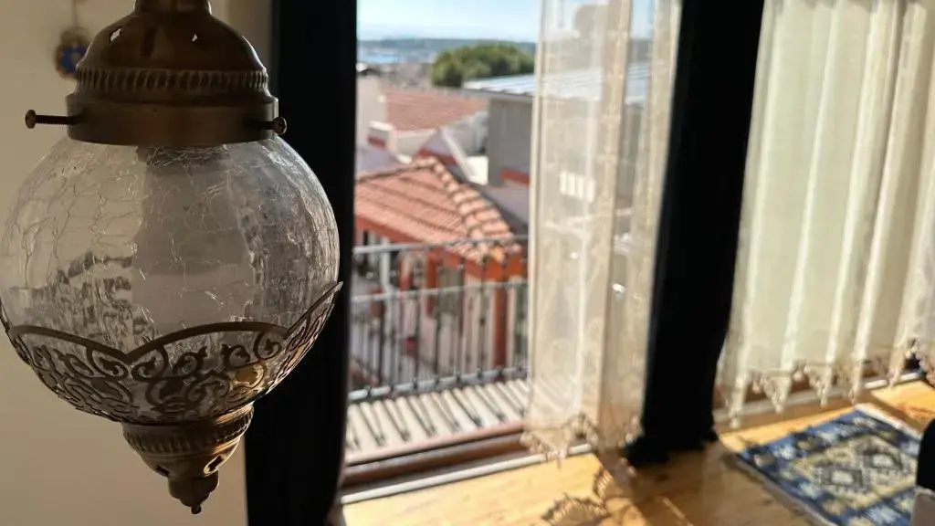 Konak Nazımaki