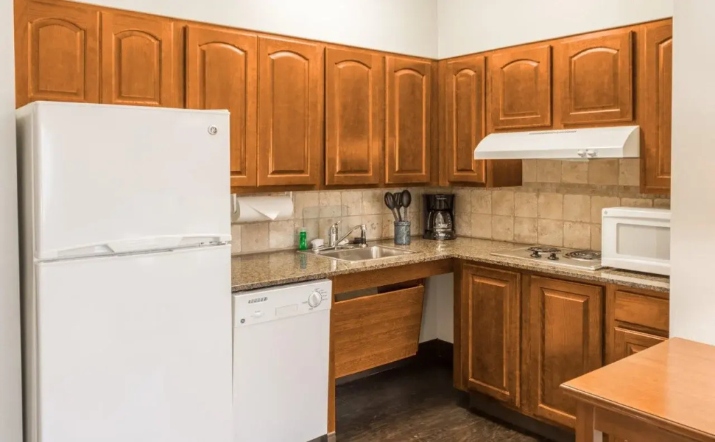 Staybridge Suites - Kansas City-Independence by IHG