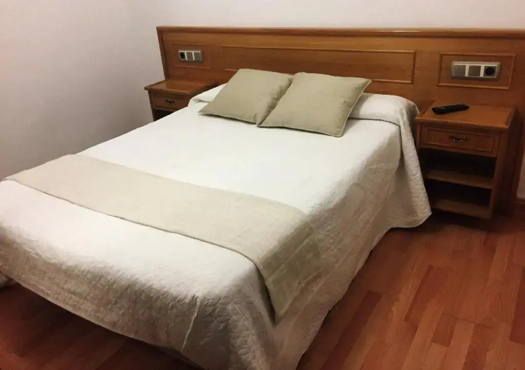 Hostal La Casilla