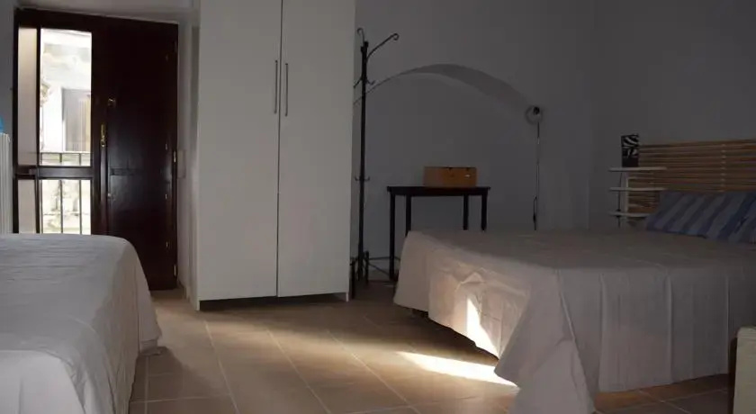 Apartment Lacorte 3