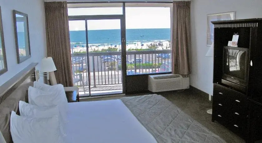 Neptune Park Inn