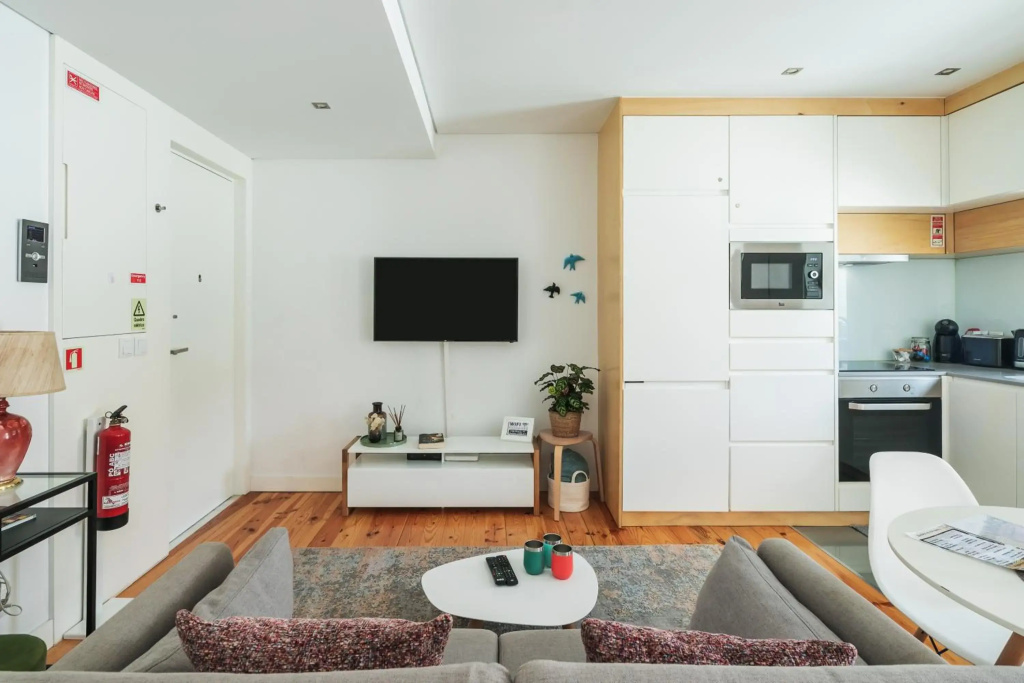 Porto Insight Apartments Campanhã