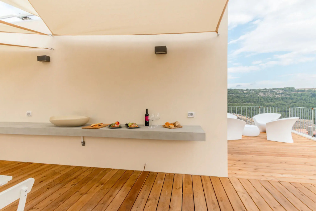 Terrazza Dei Sogni