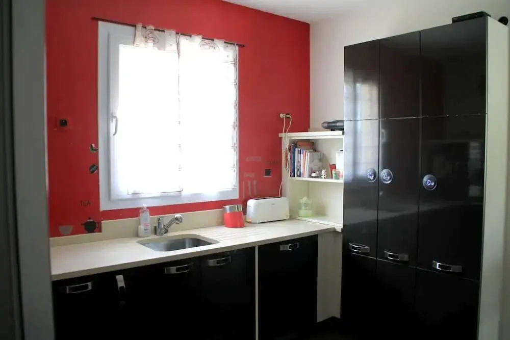 Villa With 4 Bedrooms in Nice, With Wonderful Mountain View, Private P