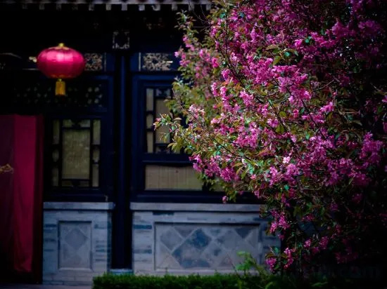 Wenying Hotel