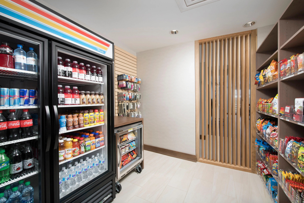 Holiday Inn Express & Suites San Antonio North-Windcrest by IHG