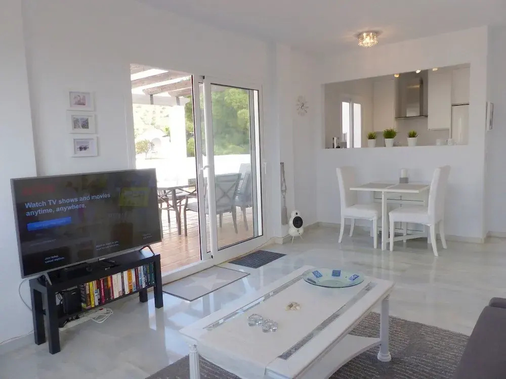 107336 Apartment In Calahonda