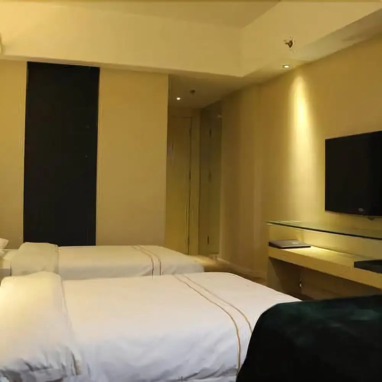 Furun Hotel (Huashan Visitor Center)