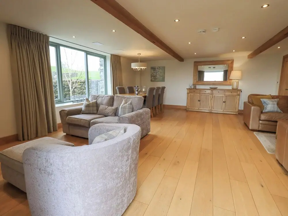 Keepers Cottage