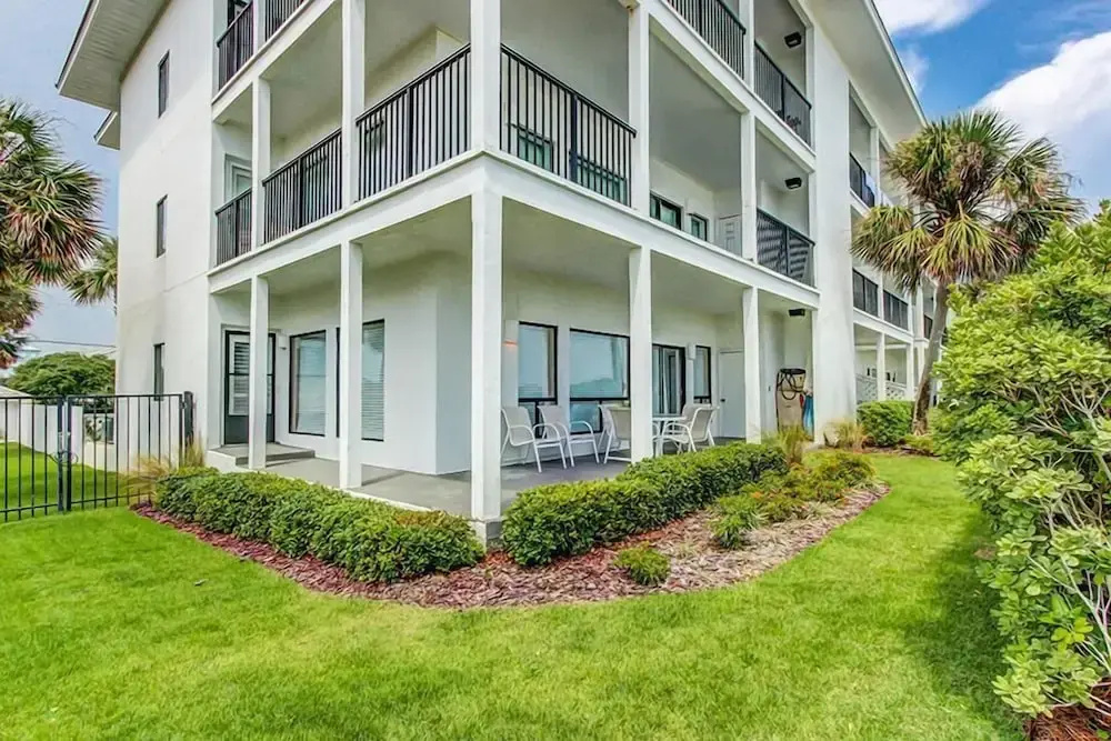 PALMS OF DUNE ALLEN 108 3 Bedroom Holiday Home by Five Star Properties