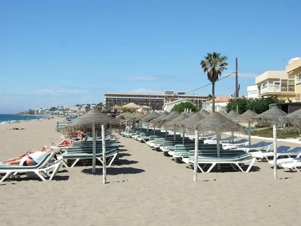 Apartamento Gran Calanova Golf B.14 1A