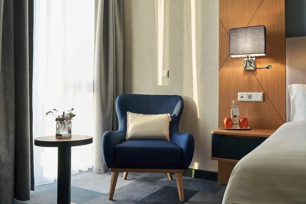 WENS Hotel