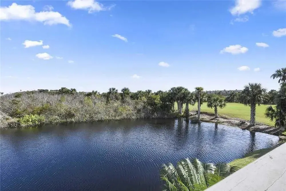 Tifton Way 81 - Three Bedroom Condo