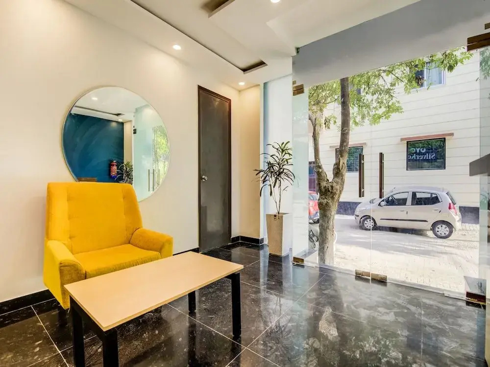 Silverkey Executive Stays 19653 Star Mall