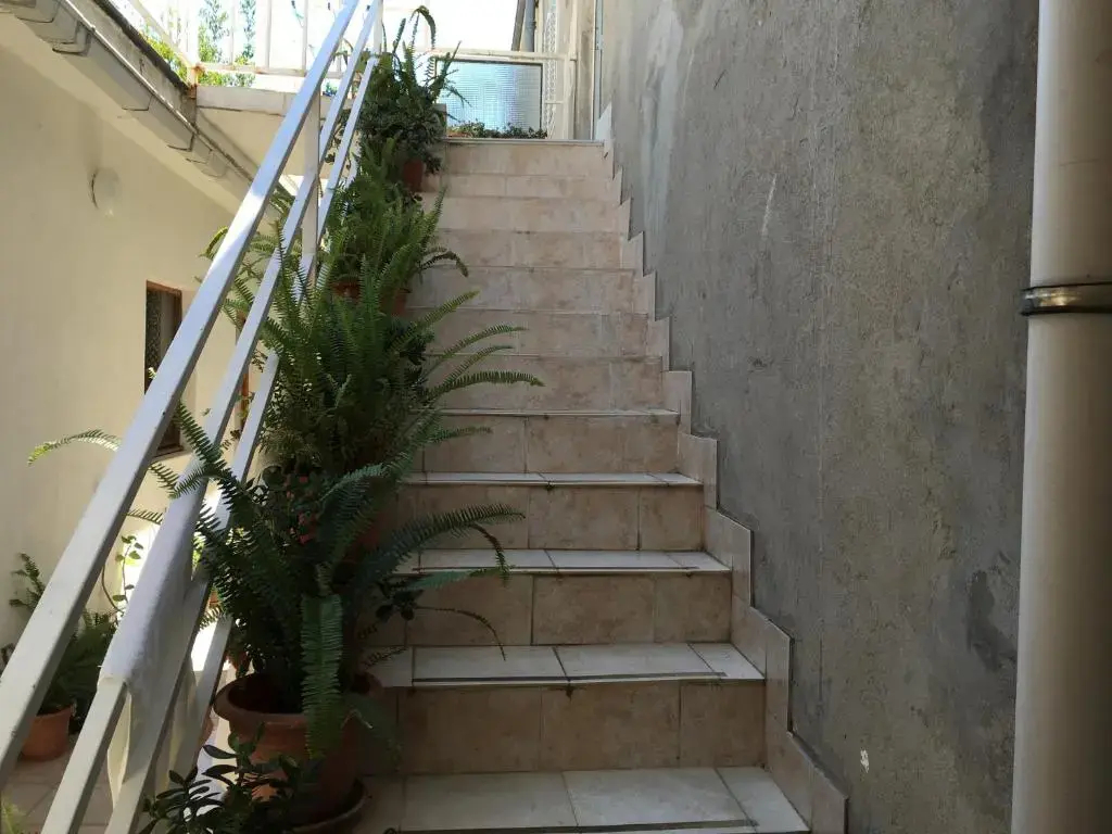 Apartments Katnić