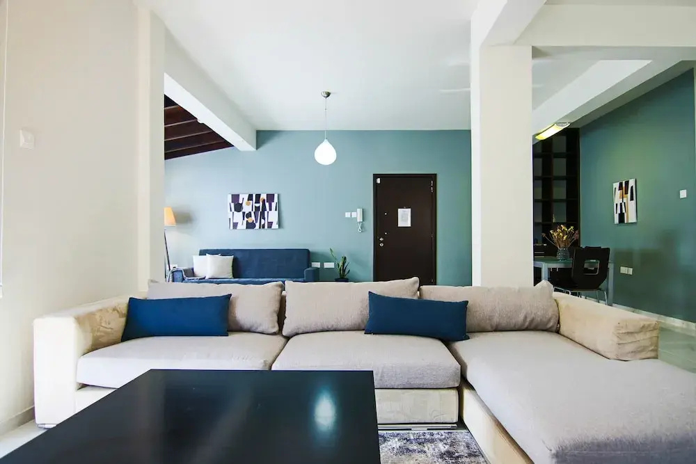 City View Luxury Flat Harbour 04