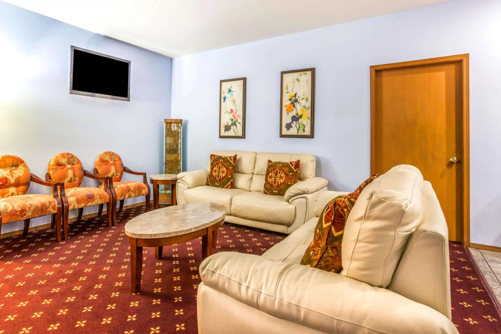 Days Inn by Wyndham Ellensburg