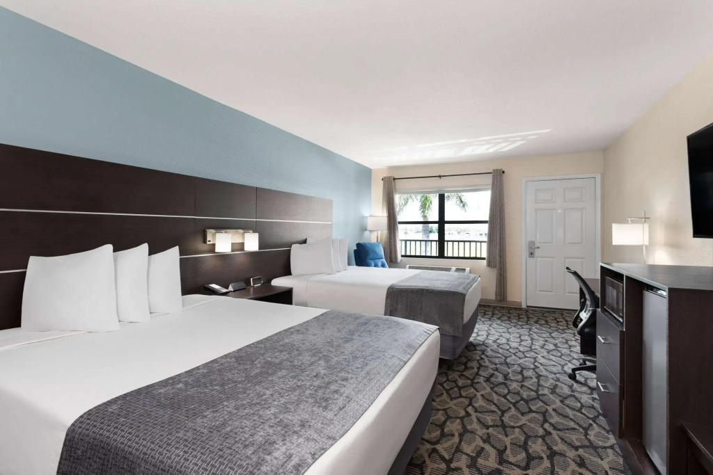 Baymont by Wyndham Punta Gorda/Port Charlotte