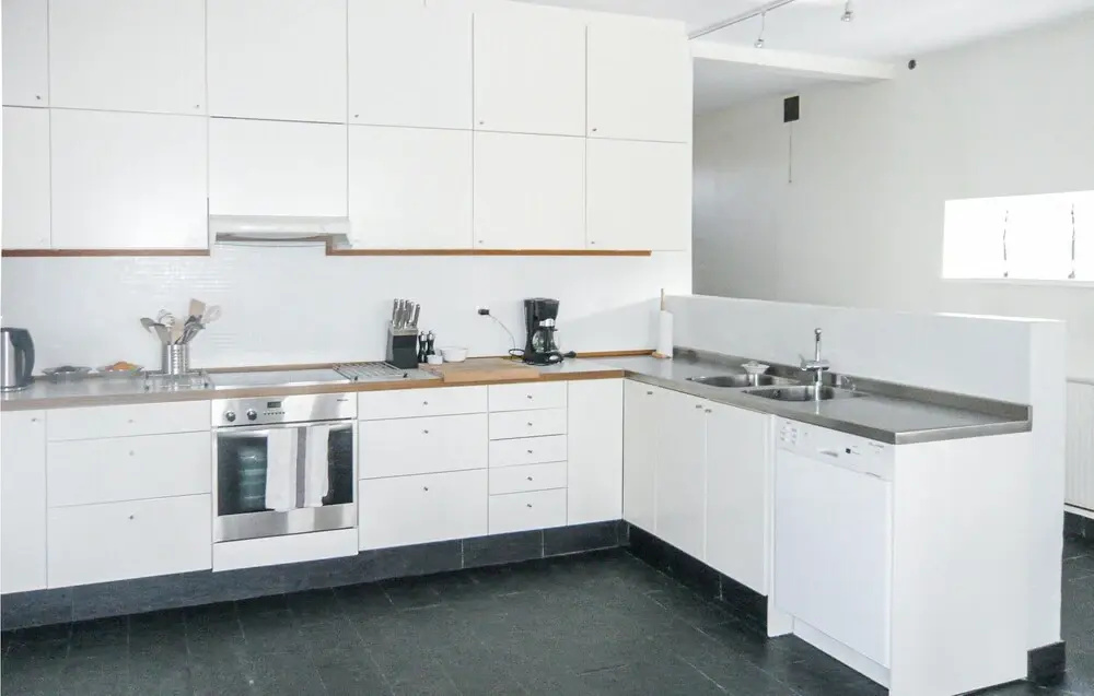 Lovely Home In Trelleborg With Sauna