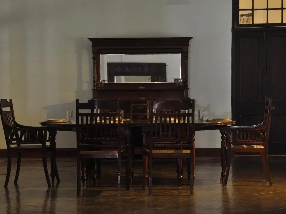 Ambanpitiya Bungalow