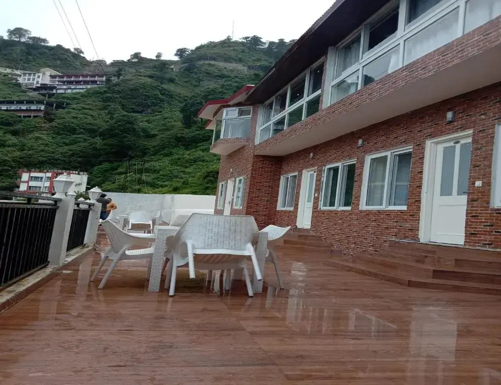 Hotel Diamond