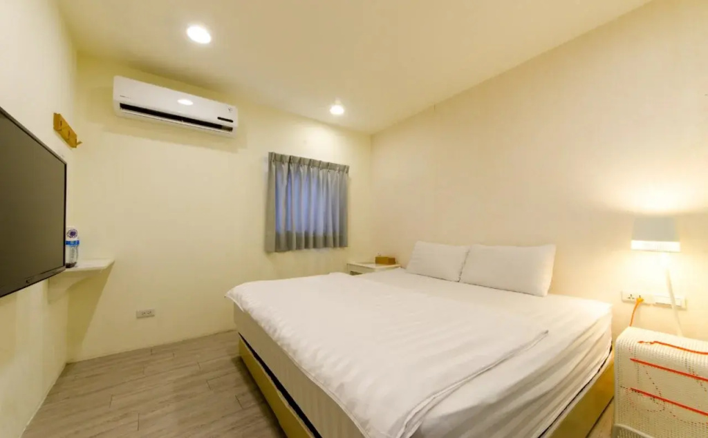 Ying Mu Home