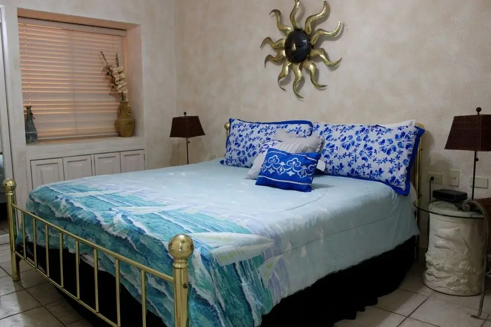 Princessa 1BR B 505-v by Casago