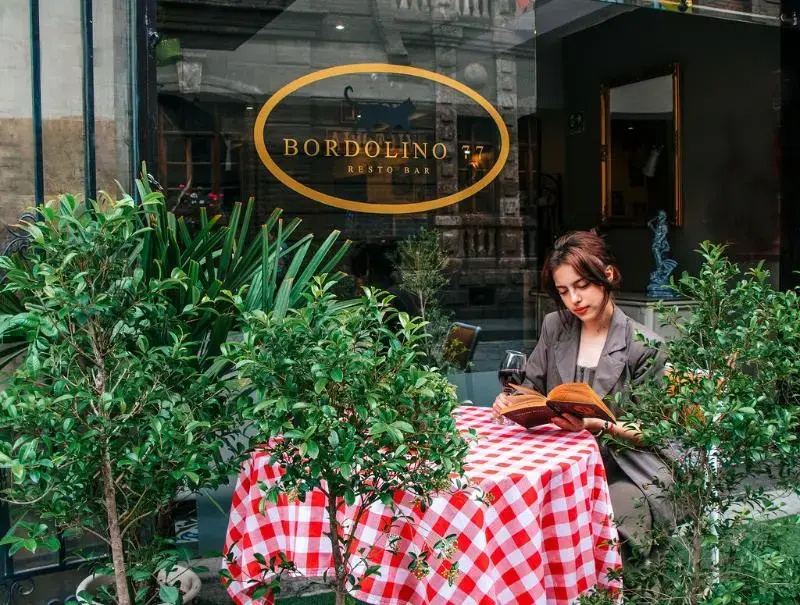 Ronda Hotel Boutique by Chat Noir