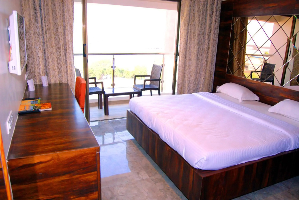 Hotel Apaar
