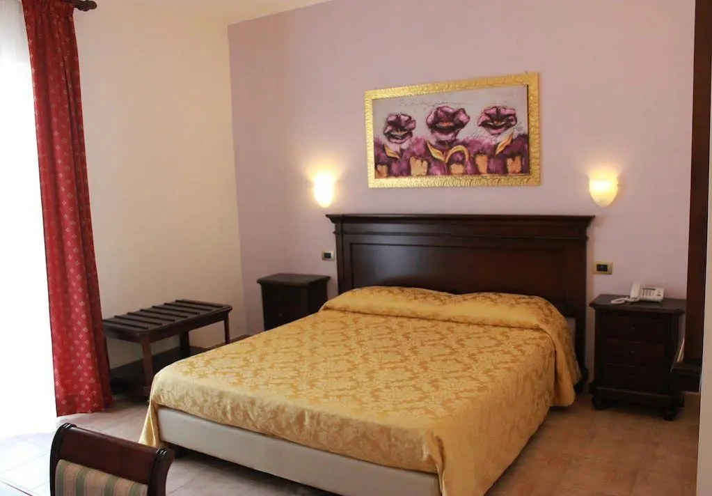 Hotel Vittorio Emanuele