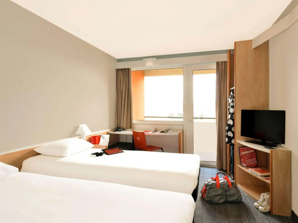 Ibis Budapest Citysouth
