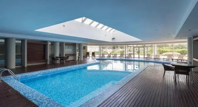 Cómodo apartamento en Torre Ocean Drive con todos los servicios
