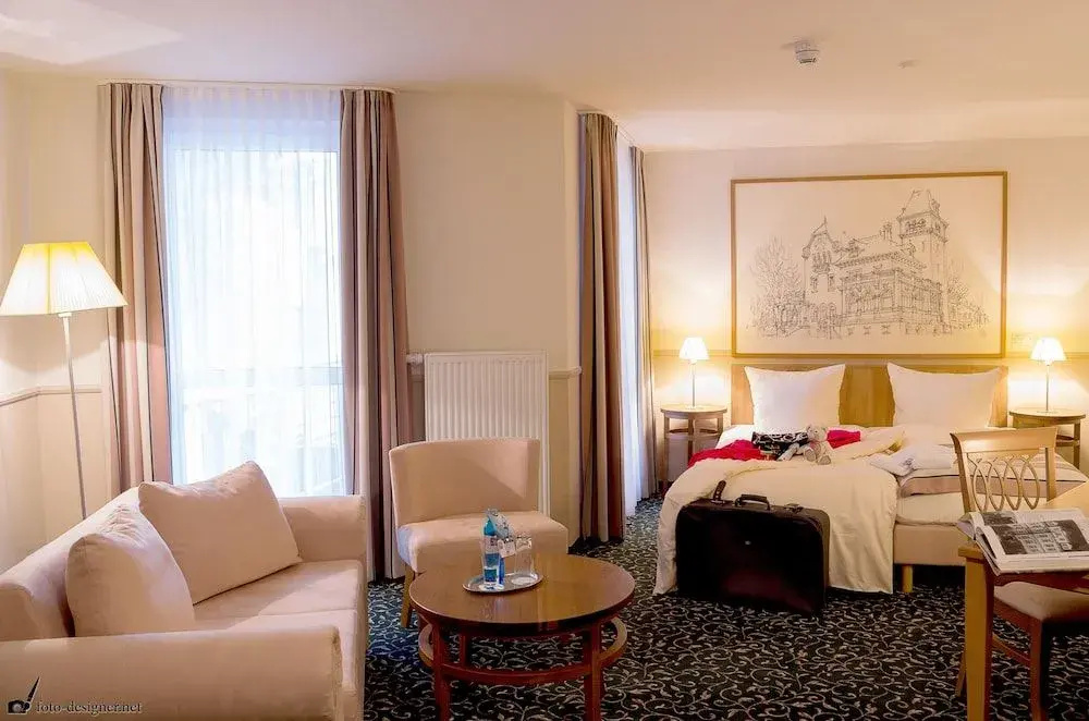 Hotel Andreas