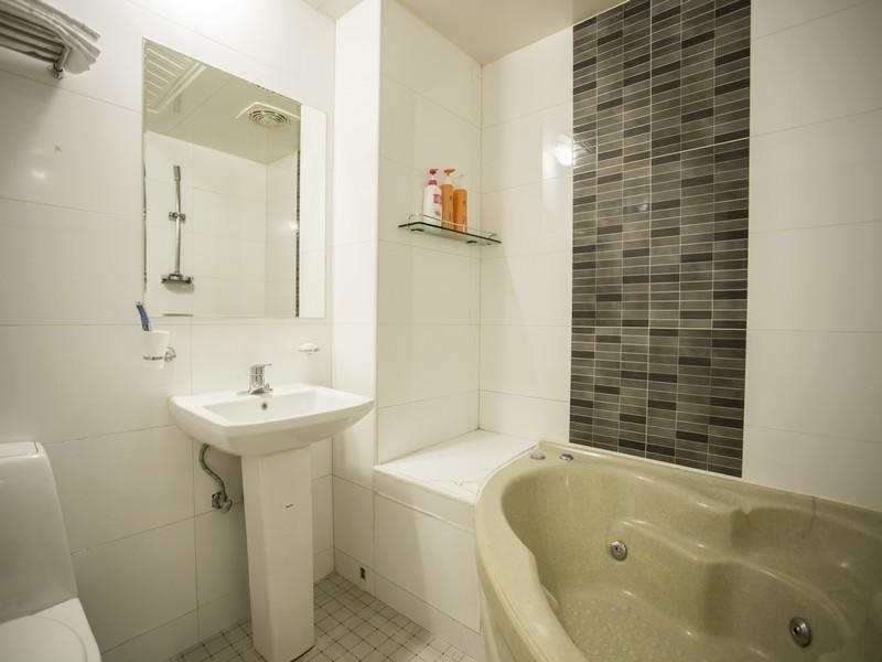 Suyu H Hotel